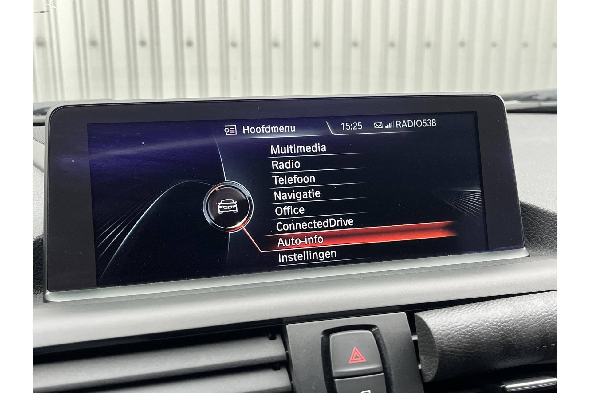 BMW 1-serie M135i High Executive*NAVI*DAKJE*CAM*LEER*KEYLESS*